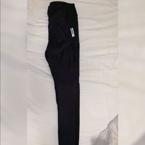 Gymshark True Texture Leggings